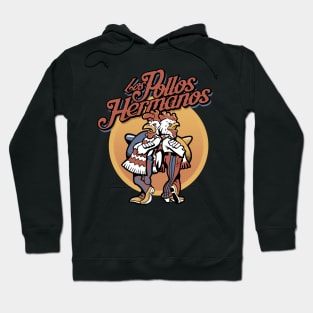 Los Pollos Hermanos Hoodie